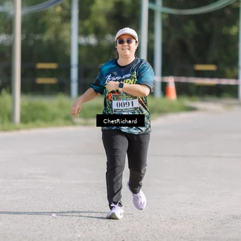 Runner Photo 8101643