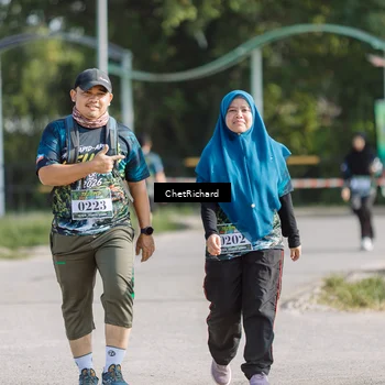 Runner Photo 8101646