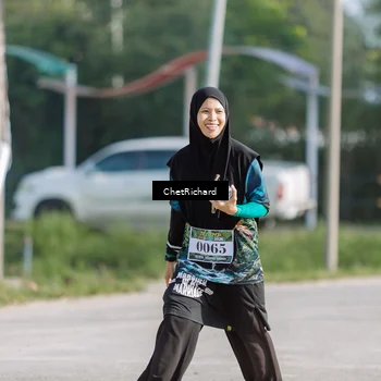 Runner Photo 8101648
