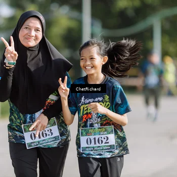 Runner Photo 8101650