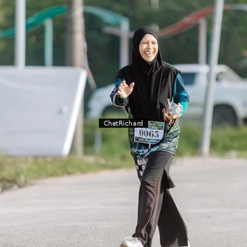 Runner Photo 8101651