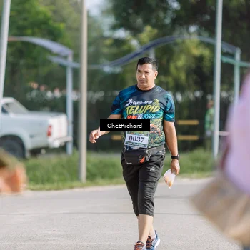 Runner Photo 8101653
