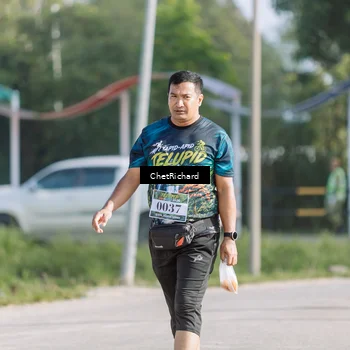 Runner Photo 8101654