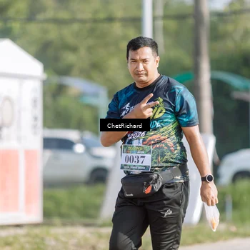 Runner Photo 8101655