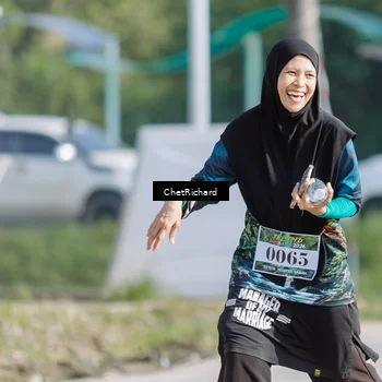 Runner Photo 8101656