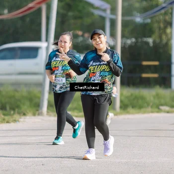 Runner Photo 8101658