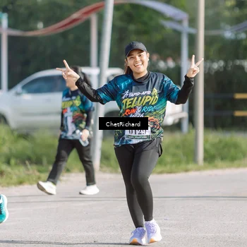 Runner Photo 8101661