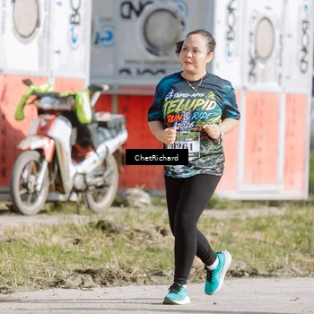 Runner Photo 8101662