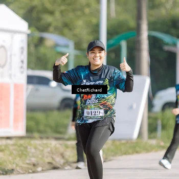Runner Photo 8101664