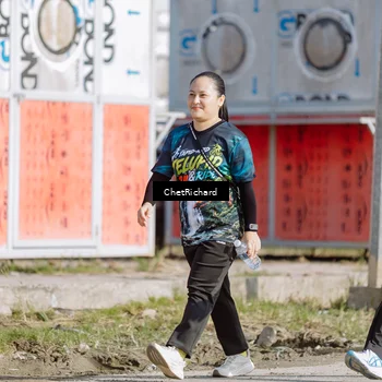 Runner Photo 8101666