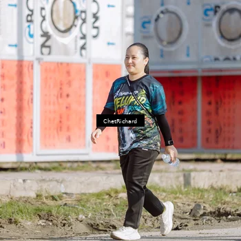 Runner Photo 8101667