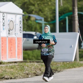 Runner Photo 8101669
