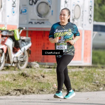 Runner Photo 8101671