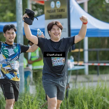Runner Photo 8101676