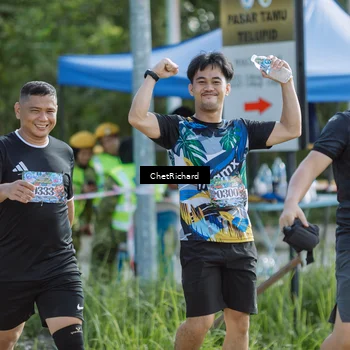 Runner Photo 8101677