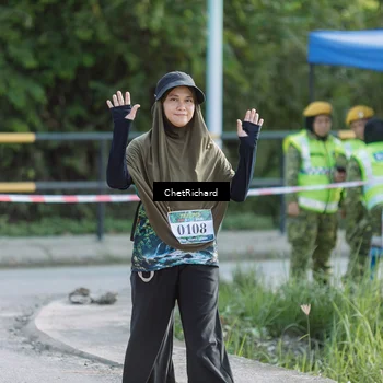 Runner Photo 8101679