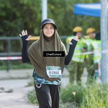 Runner Photo 8101681