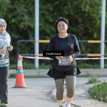Runner Photo 8101682