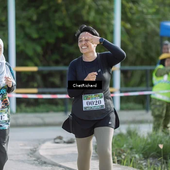 Runner Photo 8101683