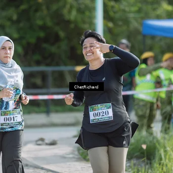 Runner Photo 8101685