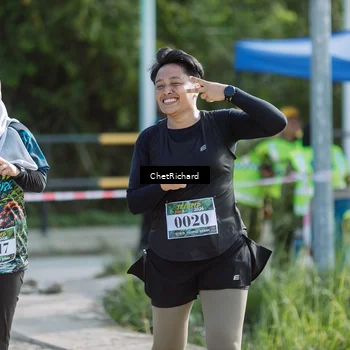 Runner Photo 8101686