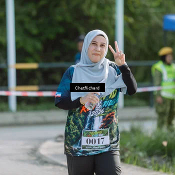 Runner Photo 8101687