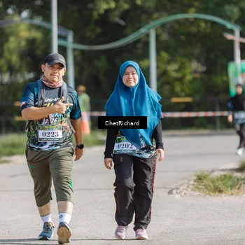 Runner Photo 8101688