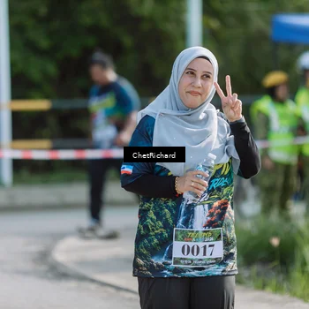 Runner Photo 8101689