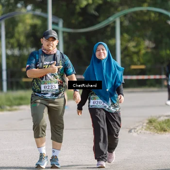 Runner Photo 8101690