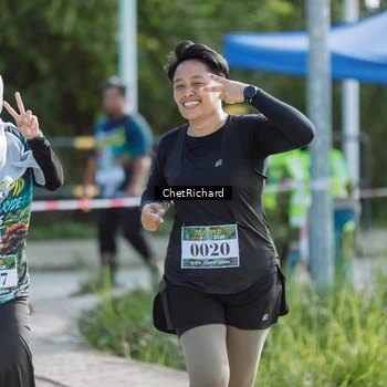 Runner Photo 8101691