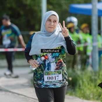 Runner Photo 8101692