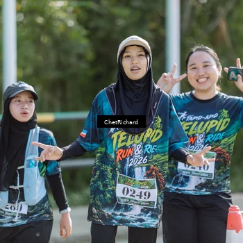 Runner Photo 8101696