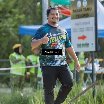 Runner Photo 8101699