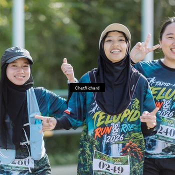Runner Photo 8101700