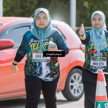 Runner Photo 8101701