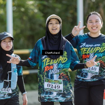 Runner Photo 8101702