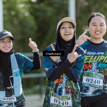 Runner Photo 8101703