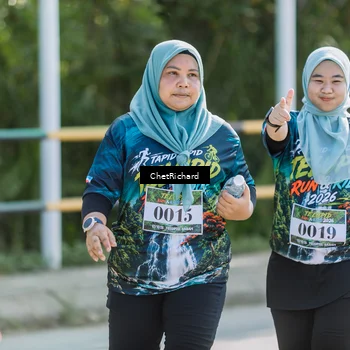 Runner Photo 8101704