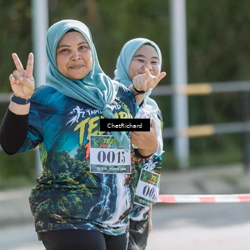Runner Photo 8101705