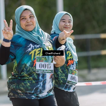 Runner Photo 8101706