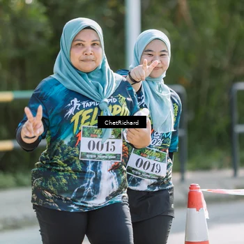 Runner Photo 8101707