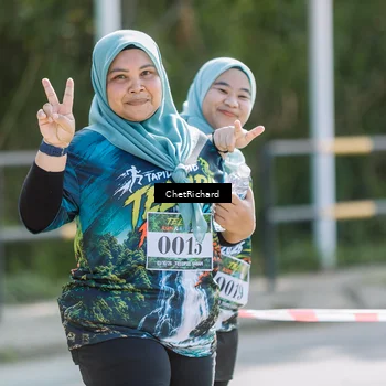 Runner Photo 8101709