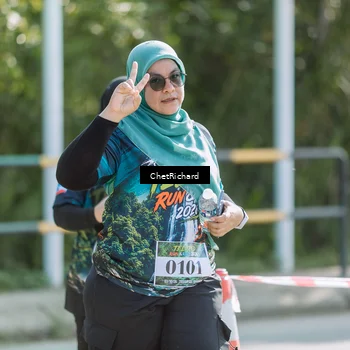 Runner Photo 8101710