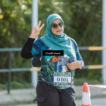 Runner Photo 8101711