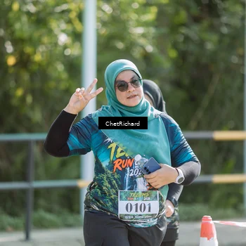 Runner Photo 8101712
