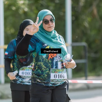 Runner Photo 8101713