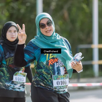 Runner Photo 8101714