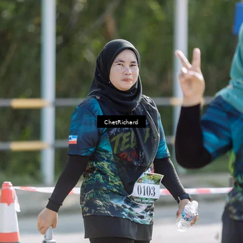Runner Photo 8101716