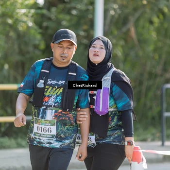 Runner Photo 8101717