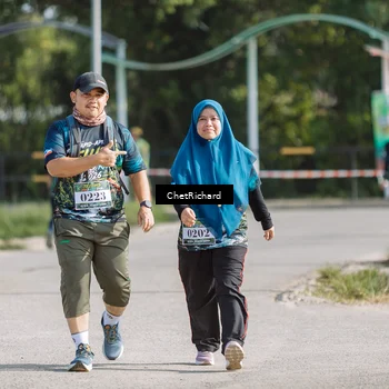 Runner Photo 8101718